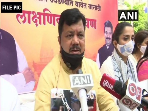 India News | Notice to BJP Leader Pravin Darekar on Bank Fraud Case by Mumbai Police - Vimarsana News
