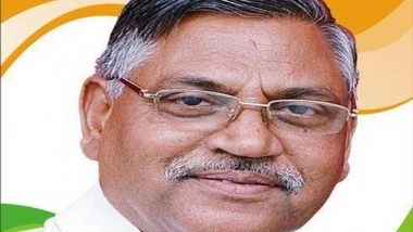 India News | Bhupinder Hooda Loyalist Udai Bhan Appointed Haryana Congress Chief