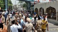 India News | 4 Injured in Patiala Clashes, Curfew Imposed
