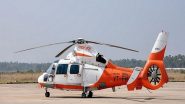 India News | Private Consortium Bags Pawan Hans After Three Failed Divestment Bids