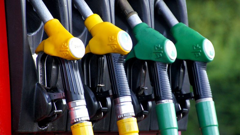 Petrol Price Cut by Rs 5, Diesel by Rs 3 Per Litre in Maharashtra