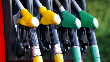 Petrol to Cost Rs 97.17 Per Litre, Diesel Rs 89.74 in Goa After Central Excise Duty Cut