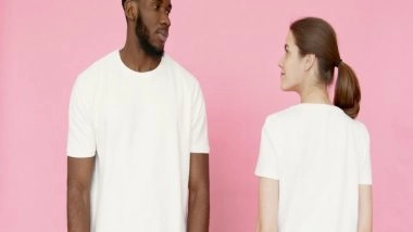 Lifestyle News | Study Finds Sex Influences Emotional Expression in Voices, Faces