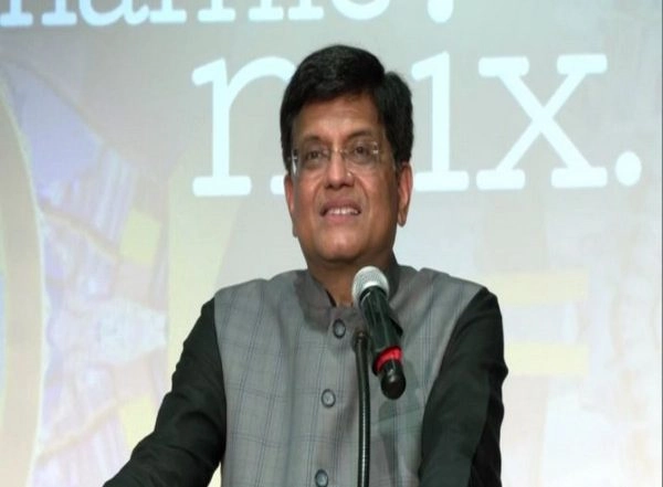 World News | Trade Agreements with Australia, UAE Will Open Infinite Opportunities for Indian Textiles: Piyush Goyal