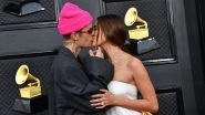 Hailey Bieber Shares Thoughts on Her Favourite Sex Position, Threesome With Justin Bieber and More!