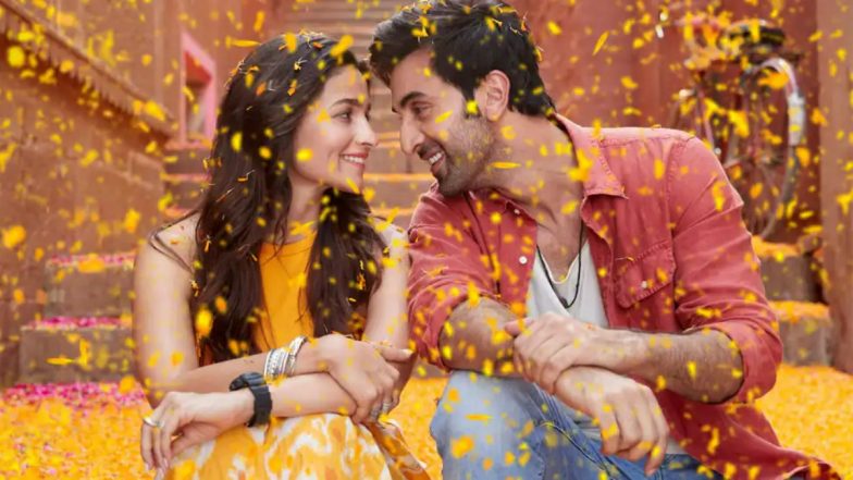 Ranbir Kapoor-Alia Bhatt Wedding: Lavish Menu of the Ceremony Has Vegan Burgers for the Actress and Sushi for RK