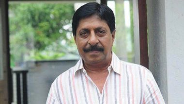 Sreenivasan Health Update: Veteran Malayalam Actor Put On Ventilator Support