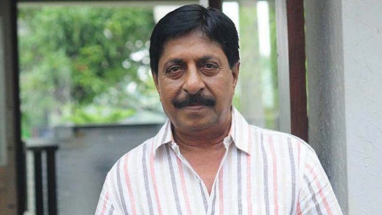 Sreenivasan Health Update: Veteran Malayalam Actor Put On Ventilator Support