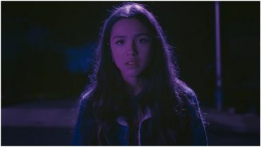 GRAMMYs 2022: Olivia Rodrigo Wins Best Pop Solo Performance Award for 'Drivers License' at 64th Annual GRAMMY Awards