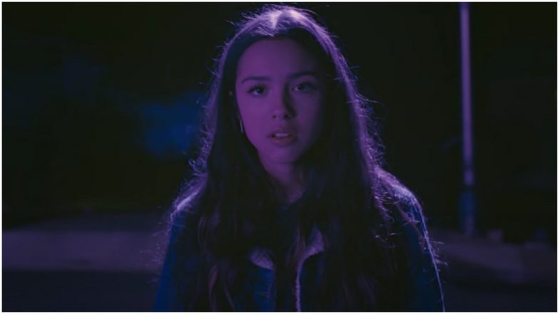 GRAMMYs 2022: Olivia Rodrigo Wins Best Pop Solo Performance Award for 'Drivers License' at 64th Annual GRAMMY Awards