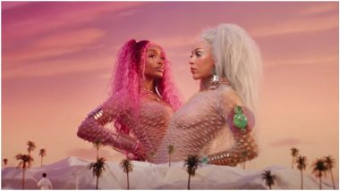 GRAMMYs 2022: Doja Cat and SZA Win Best Pop Duo/Group Performance for 'Kiss Me More' at 64th Annual GRAMMY Awards