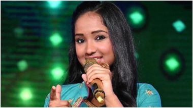 Anjali Gaikwad, Former Indian Idol Contestant, Accused of Scamming on Instagram by Popular Influencer