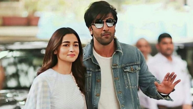 Ranbir Kapoor And Alia Bhatt’s Grand Wedding Reception To Take Place At The Taj Mahal Palace – Reports