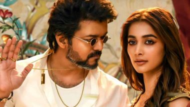 Beast Movie: Review, Cast, Plot, Trailer, Release Date – All You Need To Know About Thalapathy Vijay And Pooja Hegde’s Film!