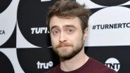 Harry Potter Star Daniel Radcliffe Reveals He Will Turn Director Soon, Says &lsquo;It Will Be in a Couple of Years Time&rsquo;