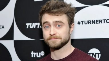 Harry Potter Star Daniel Radcliffe Reveals He Will Turn Director Soon, Says ‘It Will Be in a Couple of Years Time’