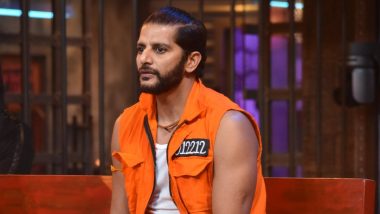 Kaaranvir Bohra on Lock Upp: This Show Has Reached a Point Where It’s Getting Dirtier
