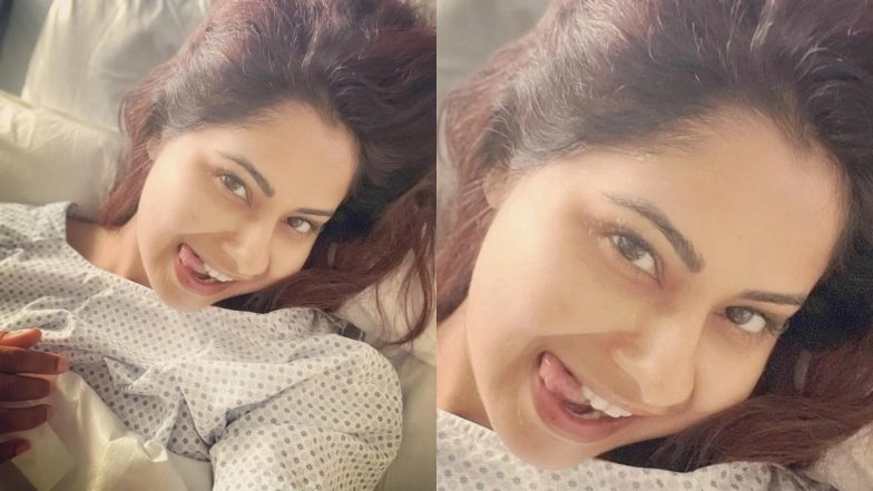 Chhavi Mittal Says She Is &lsquo;Cancer Free&rsquo; After Undergoing Surgery, Tells Fans &lsquo;Don&rsquo;t Stop The Prayers&rsquo; (View Pic)
