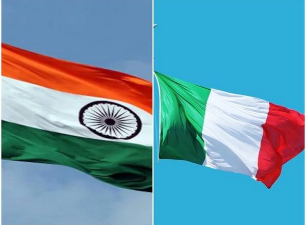 World News | India, Italy Discuss Bilateral Cooperation in Fighting Terrorism, Transnational Organized Crime