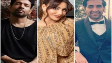 Entertainment News | Urvashi Rautela, Vineet Kumar Singh, Akshay Oberoi-starrer 'Dil Hai Gray' to Release in July