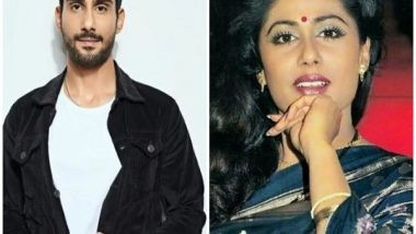 Entertainment News | Here's Why 'Cobalt Blue' is Special for Prateik Babbar