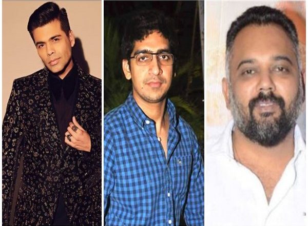 Ranbir Kapoor-Alia Bhatt Wedding: Filmmakers Karan Johar, Ayan Mukerji, Luv Ranjan Attend Star Couple's Wedding