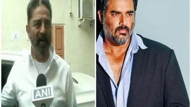 Entertainment News | Thanjavur Accident: Kamal Haasan, R. Madhavan Express Grief to the Families of Victims