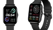 Tech News | Looking for a Budget-friendly Smartwatch? Gizmore's First 'Made in India' Watch Could Be Your Pick!