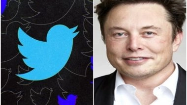 World News | Twitter Confirms Sale of Company to Elon Musk for USD 44 Billion