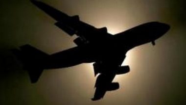 Costa Rica Plane Crash: Turboprop Aircraft Carrying Six German Citizens Crashes Into Caribbean