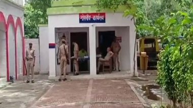 Uttar Pradesh Shocker: Dalit Man Beaten to Death by 'Upper-Caste' Men Over Land Dispute