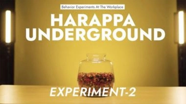 Business News | Harappa Conducts Another Behavior Experiment, This Time Around Appraisals, with Their Campaign RETHINK TARGETS, #RETHINKAPPRAISALS