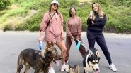 Priyanka Chopra Gives a Glimpse of Her &lsquo;Soul Sunday&rsquo; With Her Girls and Pups! (View Pics)