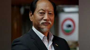 India News | Nagaland to Not Approve 'casual Leaves' of Doctors Joining Stir for Retirement Age Increase
