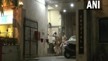 India News | MSRTC Workers' Protest: Satara Police Reaches Mumbai to Take Gunratna Sadavarte into Custody