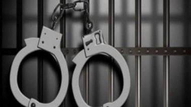 India News | Bagpath Police Arrests Pastor for Raping Minor