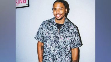 Entertainment News | Trey Songz Cleared by Las Vegas Police in Sexual Assault Investigation