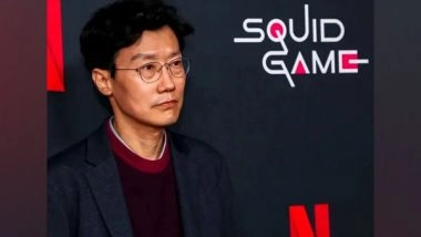 Entertainment News | 'Squid Game' Creator Hwang Dong-hyuk Confirms Return of Two Key Characters for Upcoming Season