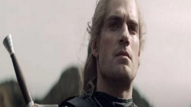 Entertainment News | First On-set Photo from 'The Witcher' Season 3 Unveiled as Filming Commences