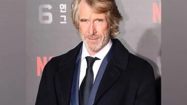 Entertainment News | Filmmaker Michael Bay Weighs in on Will Smith's Oscar Slap, Addresses Russia-Ukraine Crisis
