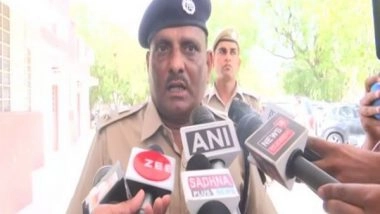 India News | Main Accused in Dr Archana Sharma's Suicide Case Surrendered in Dausa