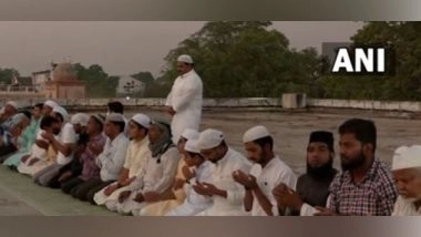 India News | Andhra Pradesh Govt Allows Muslim Employees to Leave Offices Early During Ramzan
