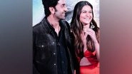 Entertainment News | Highly-anticipated Bollywood Wedding of the Year: Alia Bhatt, Ranbir Kapoor to Say 'I Do' in April?