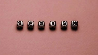 Lifestyle News | Study Explores if Rude Behaviour with Everyone Masks Sexism