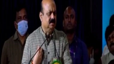 India News | Karnataka CM Claims 'anchor Bank' to Make Around 4 Lakh Women Self Reliant