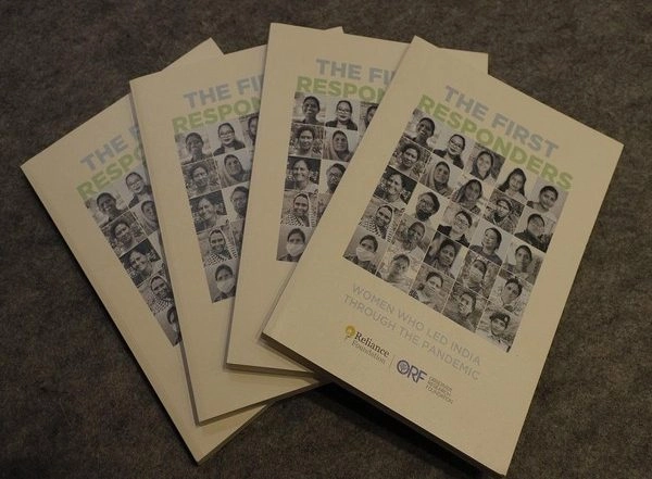 Business News | New Book Celebrates Role of Grassroots Women Leaders During COVID Pandemic