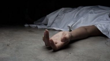 India News | MSRTC Worker Found Dead Near Bus Depot in Mumbai