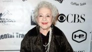 Estelle Harris, Known for Her Roles in Seinfeld, Toy Story and The Suite Life of Zack & Cody, Dies at 93