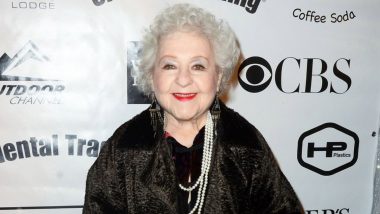 Estelle Harris, Known for Her Roles in Seinfeld, Toy Story and The Suite Life of Zack & Cody, Dies at 93