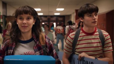 Stranger Things 4 Trailer: Netizens Are Highly Impressed by the New Visuals of the Netflix Show